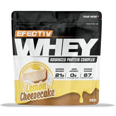Efectiv Whey 2kg