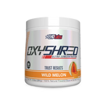 EHP Labs OxyShred 60 Serv