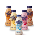 For Goodness Shakes Protein Shake 35g – 8 x 330ml