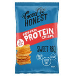 Good & Honest Pop Protein - 8 × 85g