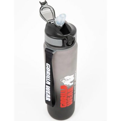 Gorilla Wear Gradient Water Bottle 1000ML