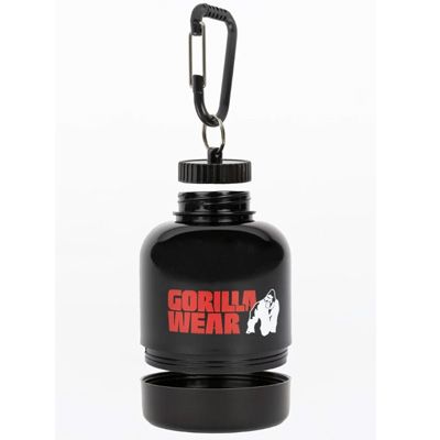 Gorilla Wear Supplement Funnel Keychain 60g