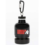 Gorilla Wear Supplement Funnel Keychain – 60g