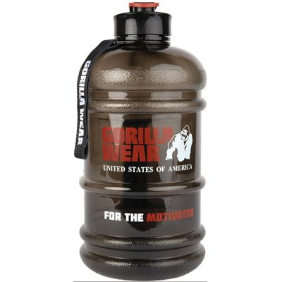 Gorilla Wear Water Jug 2.2L