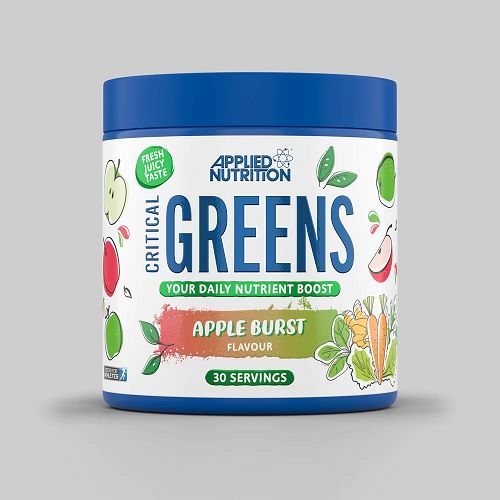Applied Nutrition Critical Greens