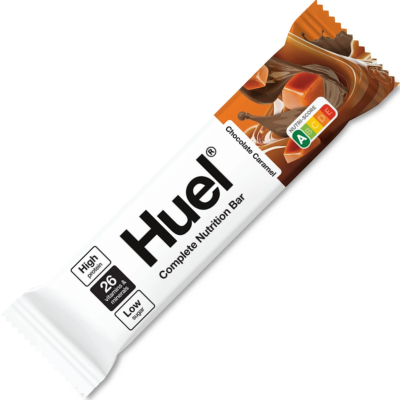 Huel Complete Nutrition Bar – 12 x 51g