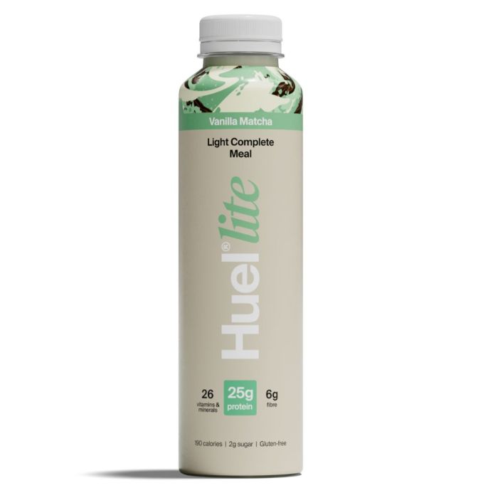 Huel Lite Ready-to-Drink – 8 x 500ml
