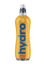 The Gym Drinks Co. Hydro Electrolytes – 12 x 500ml
