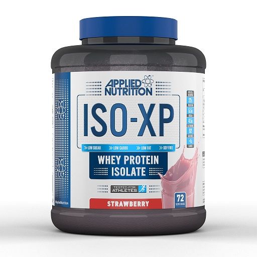 Applied Nutrition ISO-XP 1.8kg