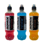 Isorade Isotonic Sports Drink – 12 x 500ml