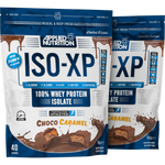 Applied Nutrition ISO-XP Whey Isolate – 1kg