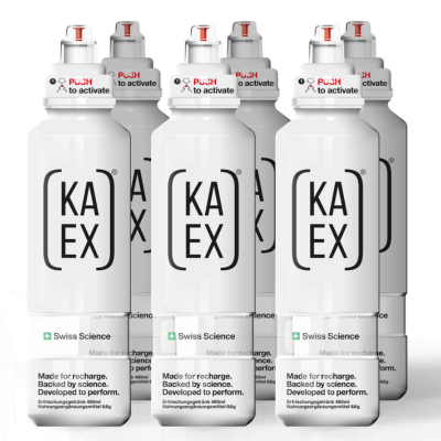 KA-EX Go Recharge+ – 12 x 465ml