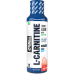 Applied Nutrition L-Carnitine 3000 & Green Tea – 495ml