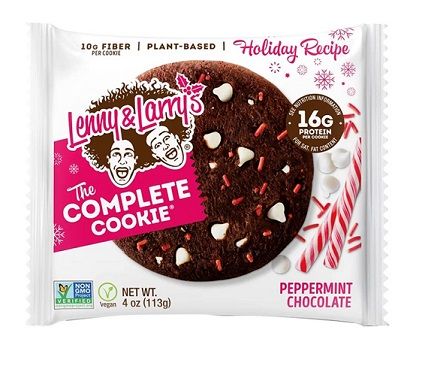 Lenny & Larry's Complete Cookie 12 x 113g