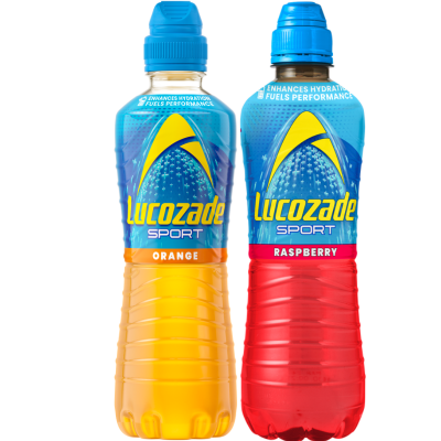 Lucozade Sport 12 x 500ml