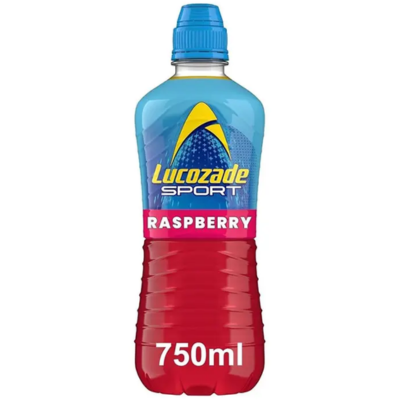 Lucozade Sport 12 x 750ml