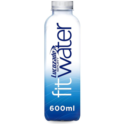 Lucozade Sport Fit Water