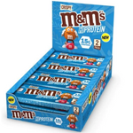 M&M’s Hi Protein Bar – 12 x 51g