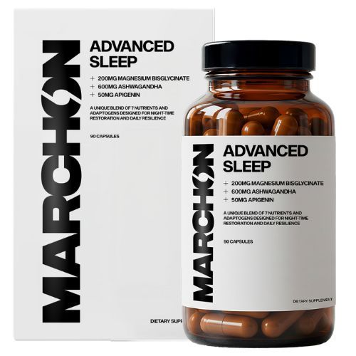 MARCHON Advanced Sleep