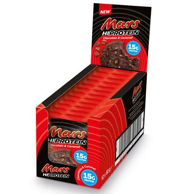 Mars Protein Cookie 12 x 60g