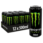 Monster Energy –500ml