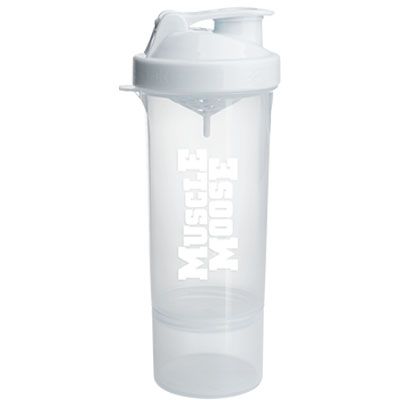 Muscle Moose SmartShaker 600ml