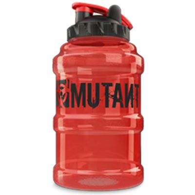 Mutant Water Jug