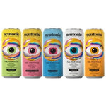 Neutonic Productivity Drink - 12 × 330ml