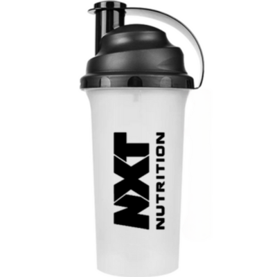NXT Nutrition Shaker