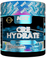 NXT Nutrition CRE Hydrate – 360g