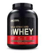 Optimum Nutrition 100% Whey Gold Standard 2.27kg