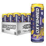 EHP Labs Oxyshred RTD 12x355ml