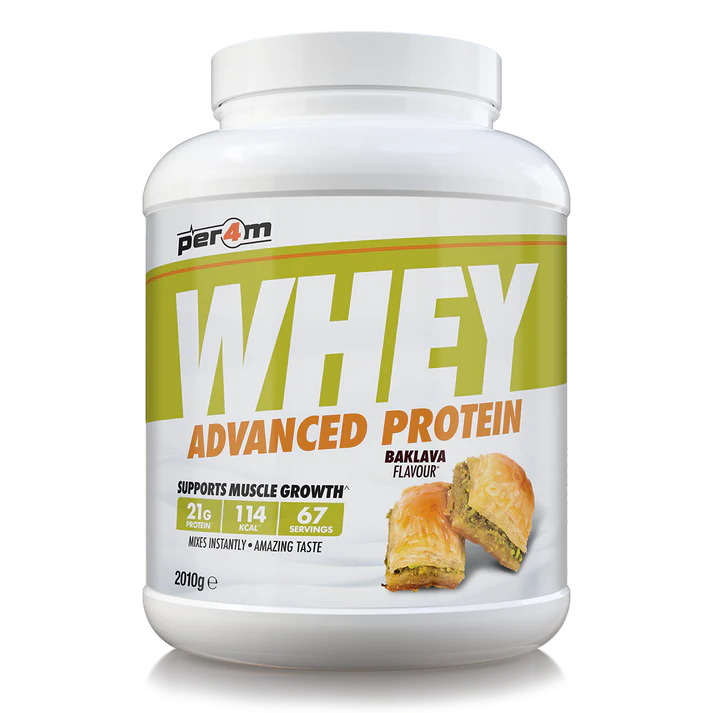Per4m Whey Protein 2.01kg