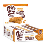 Pip & Nut Protein Bar – 15 x 46g