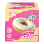 Redefine Foods Protein Donut – 8 x 61g