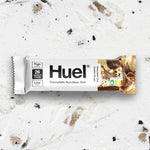 Huel Complete Nutrition Bar – 12 x 51g