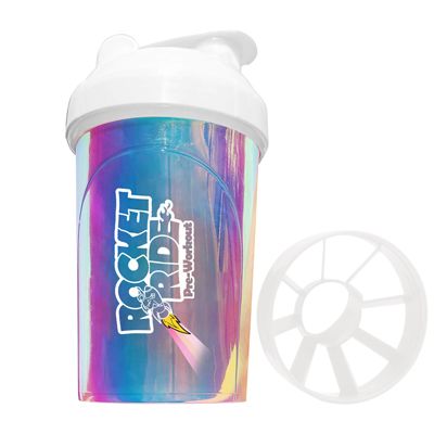 RocketRide Shaker 500ml