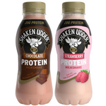 Shaken Udder Protein Milkshake – 8 x 330ml