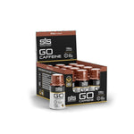 Science in Sport GO Caffeine Shot – 12 x 60ml