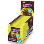 Snickers Protein Cookie – 12 x 60g