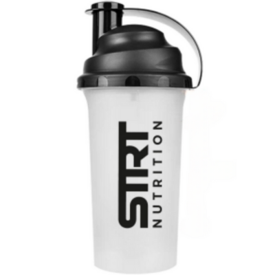 STRT Nutrition Shaker – 700ml
