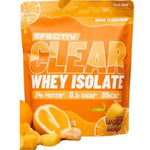 EFECTIV Clear Whey Isolate – 600g
