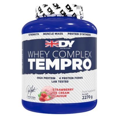 DY Nutrition Tempro Complex – 2.27kg