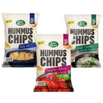 Eat Real Snacks Hummus 45g x 18
