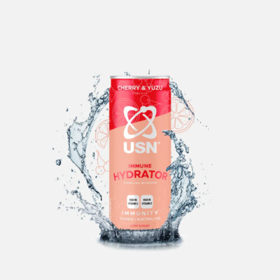 USN Immune Hydrator – 12 x 330ml