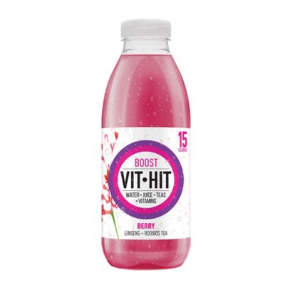 VITHIT Boost 12 x 500ml