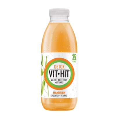 VITHIT Detox – 12 x 500ml