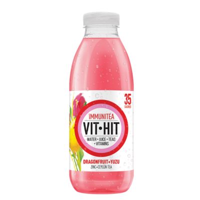 VITHIT Immunitea – 12 x 500ml