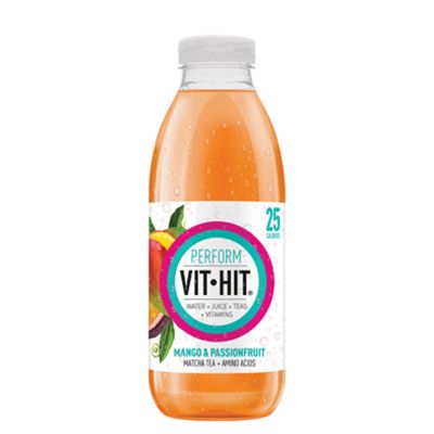 VITHIT Perform 12 x 500ml